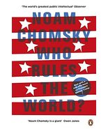 NEW-Who Rules The World? (Lead Title) [Paperback] - $11.27