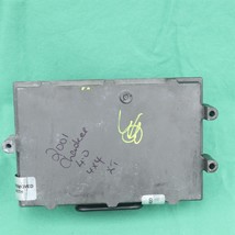 P56041801AD Dodge Chrysler Engine Control Unit Module ECU ECM PCM Mopar image 4