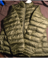 NEW - Marmot Women&#39;s Jena Down Jacket - XL Nori - $97.99