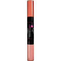 L&#39;oreal Infallible Paints Liquid Eyeshadow Shade # 314, Sunset Fire Lore... - £3.99 GBP
