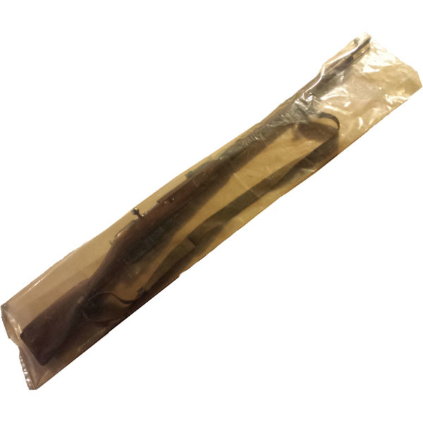 Weapon Protection Bag with Zerust Rust Prevention and Protection 10&quot; x 5... - $8.14