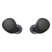 Sony WF-C510 Truly Wireless Black Earbuds WFC510/B  #67  UNBOXED. - $33.90