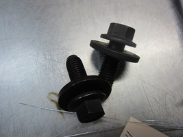 Camshaft Bolts Pair From 2008 Jeep Liberty  3.7 - $20.74