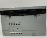 2011-2012 Ford Fusion AM FM CD Player Radio Receiver OEM I03B52030 - £31.66 GBP