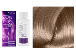 #mydentity REFLECT Liquid Demi Hair Color, 7VG