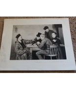 D. Applewood The Sailor&#39;s Yarn Print - $15.00