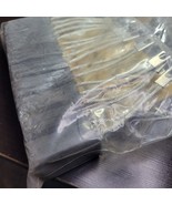 (9 PCS) Helwig LT-2004 2Q1.30 Carbon Graphite Brush  US STEEL 0.75Mx1.5X... - $88.11