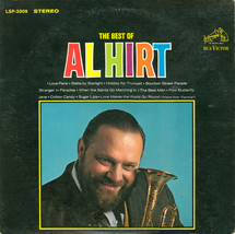 The Best Of Al Hirt [Record] - £7.96 GBP