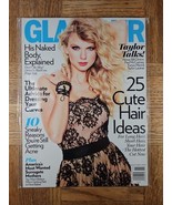 Glamour Magazine November 2010 Issue | Taylor Swift Cover (No Label) - $35.07 CAD