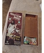 Super Master Mind Board Game Invicta 1975 Vintage! - €15,41 EUR