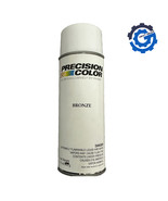 New Precision Color Spray Paint Bronze Touch Up 12 OZ 10695 707164 - $64.08 CAD