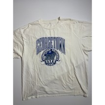 Georgetown Vintage T-Shirt - £16.84 GBP