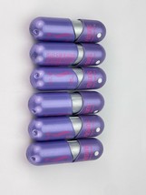 Sunsilk Therma Shine Satin Shine Styling Shot Travel Pack Twist Spray Lot of 6 - £13.10 GBP