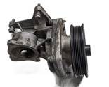 Water Coolant Pump From 2014 Chevrolet Malibu  2.0 12637140 - $34.95