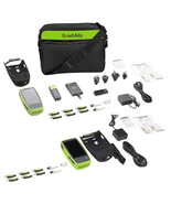 NetAlly EXG-300-KT-2PK-X2 ETHERSCOPE NXG ADVANCED PERFORM TEST KIT (FULL... - $46,510.36 CAD