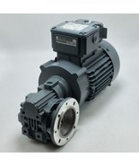 Bauer 2069442-1 Gear Motor 0.37kW, Ratio 8:1  - $666.80 CAD