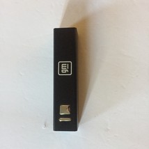 NEW GM Portable 3.5&#39;&#39; Power Bank - $13.46