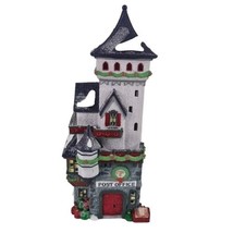 Department 56 Village Series 1992 Post Office 5623-5 Christmas Building ... - $20.00