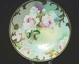 Antique 1899-1918 O&amp;EG Royal Austria Hand Painted Porcelain Plate Signed... - $79.19