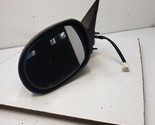 Driver Side View Mirror Power Sedan Fixed Fits 01-06 STRATUS 948182 - £23.39 GBP