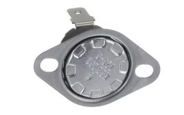 G 120-0 Thermostat Disc, Cutout, Transformer, Microwave for FFMV1645TDA,... - €83,54 EUR