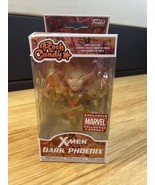 Funko Rock Candy X-Men - Dark Phoenix Vinyl Figure Marvel Collector Corp... - $17.82