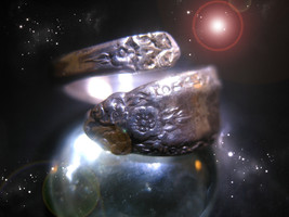 HAUNTED RING ALEXANDRIA'S MOST SEDUCTIVE QUEEN HIGHEST LIGHT COLLECTION MAGICK - £2,624.78 GBP