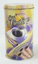 VINTAGE Arnott&#39;s Prestige Cookies Tin Cannister  - £11.69 GBP