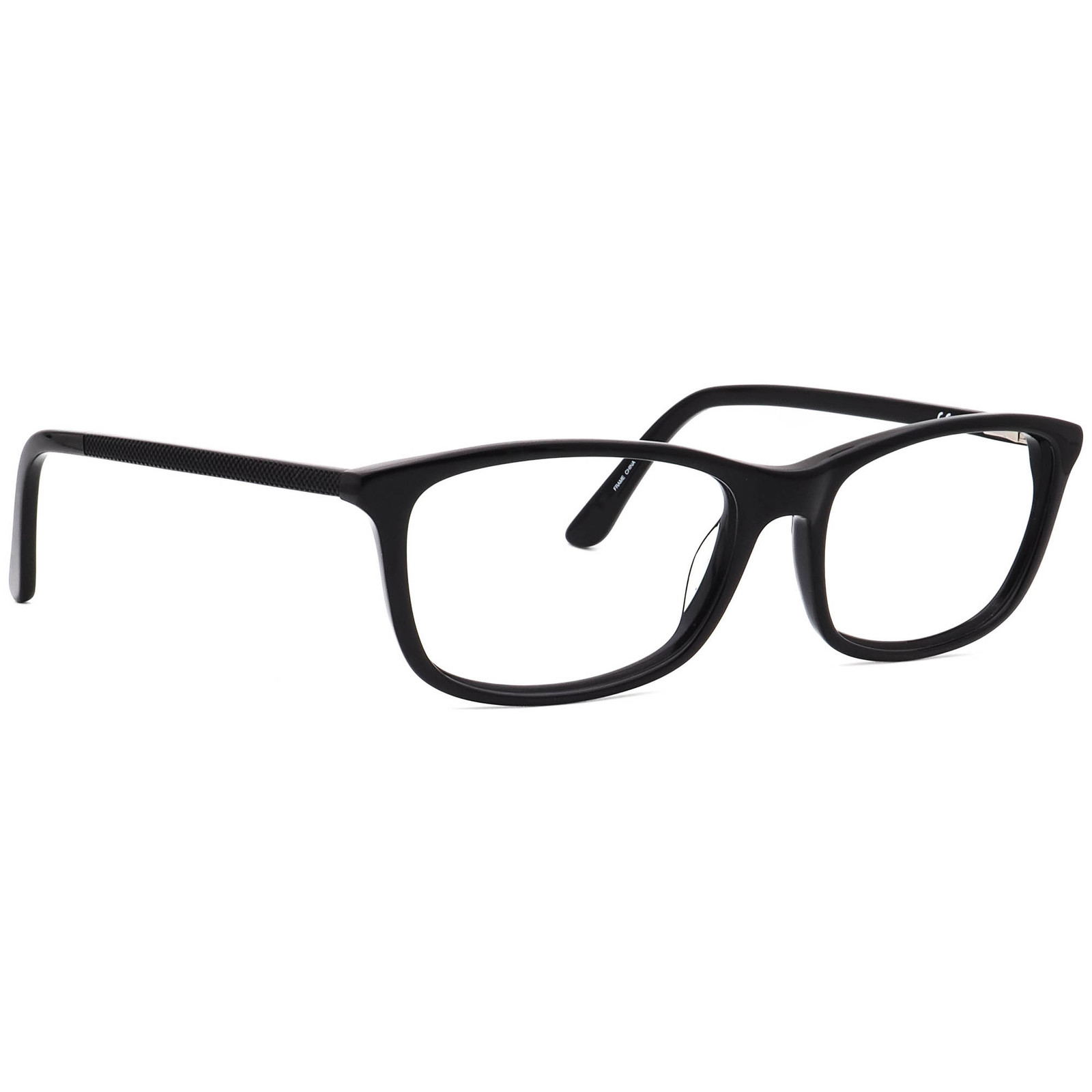 Lacoste Women&#39;s Eyeglasses L2711 001 Polished Black Square Frame 53[]16 140 - $159.99