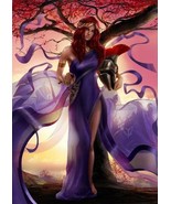 ANCIENT DEVA HEALING &amp; PURIFYING SPELL! CLEANSE YOUR CHAKRAS! FEEL LIKE ... - $49.99