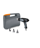 Steinel HL1920E Professional Heat Gun kit 1500 W, adjustable temperature  - $335.51 CAD