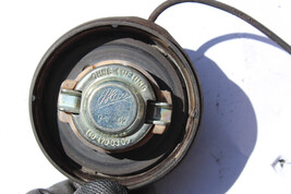 2003-2006 MERCEDES W220 S55 S600  GAS TANK FUEL CAP LID V1241 image 4