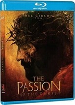 The Passion of the Christ [New Blu-ray] - £24.84 GBP