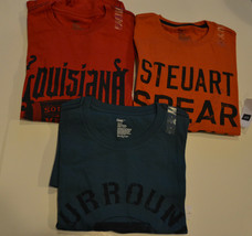 Gap Mens T-Shirts Sizes Xs S M L Nwt - £8.25 GBP