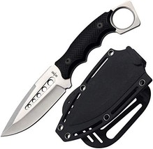 Kccedge Best Cutlery Source Tactical Knife Hunting Knife Survival Knife Fixed - £32.23 GBP