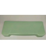 American Standard 1961 Pale Jade Jadeite Sea Foam Ming Green Toilet Tank... - €127,92 EUR