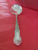 Rogers Alhambra Round Soup Spoon 1907 - $15.00