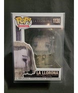 La LLorona Funko Pop Figure  #1130 With Pop Protector - $11.88
