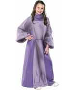 Disney Frozen 2, &quot;First Act Elsa&quot; Youth Soft Throw Blanket with Sleeves,... - $408.22 MXN