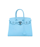 Lizard Birkin 25 - $300.00