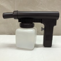 KIRBY PORTABLE SPRAYER VACUUM CLEANER SHAMPOO SYSTEM ATTACHMENT BURGUNDY - $12.00