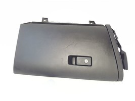 Glove Box Assembly Black OEM 2015 Volvo S60 - $23.75