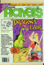 Game Players Magazine Vol. 2 #12 (Dec 1990) - £18.37 GBP
