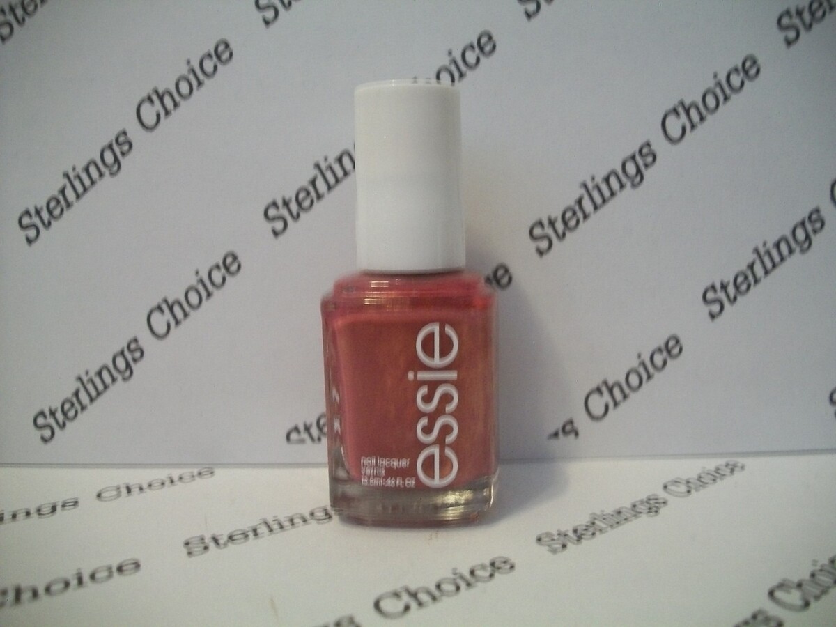 Essie Nail Polish #324 Ferris Of Them All - $6.38