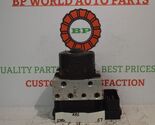 04877105AB Chrysler Pacifica 2004-2006 ABS Pump Control OEM Module 57-27A2 - $68.59