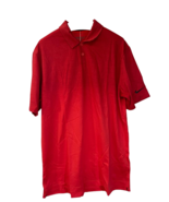 Nike Golf Men s Tour Performance Victory Polo Shirt Dark Red-Medium - $59.72 CAD