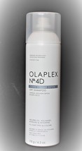 Olaplex No.4D Clean Volume Detox Dry Shampoo 6.3oz - £17.96 GBP