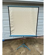 DA-LITE Flyer 40x40 Projection Screen - £34.86 GBP