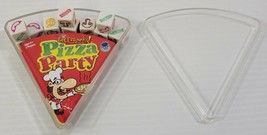 MS) DICEcapades! Pizza Party Dice Game (Haywire Group, 2013)  - £7.90 GBP