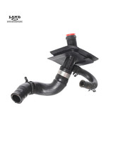 MERCEDES R231 SL-CLASS HEATER CORE FLUID COOLANT HOT WATER LINE HOSE 231... - $19.79